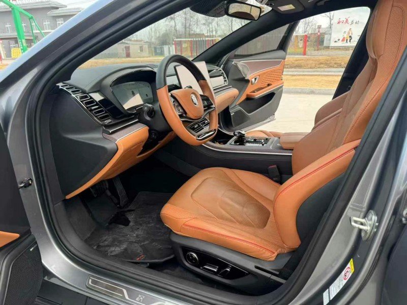 徐州23年比亚迪汉3