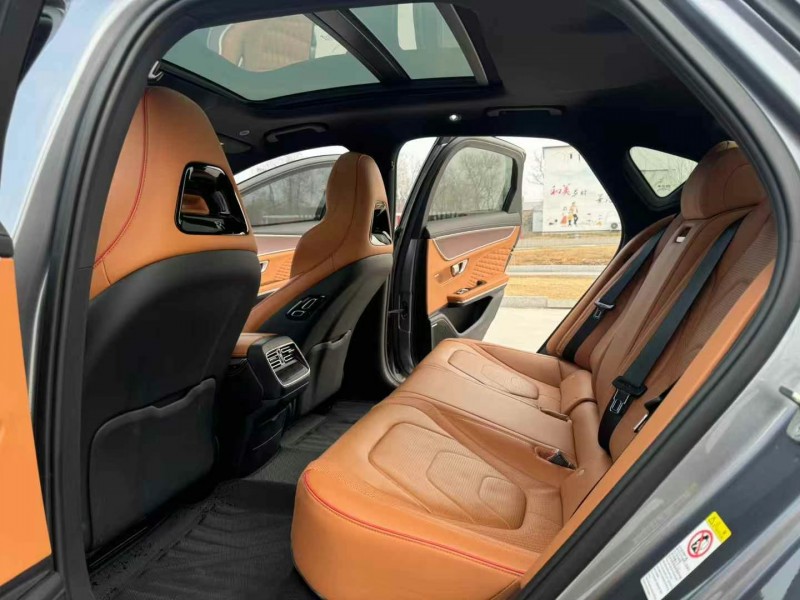 徐州23年比亚迪汉6