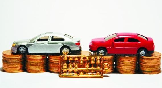 為什么抵押車要“南車北開” 