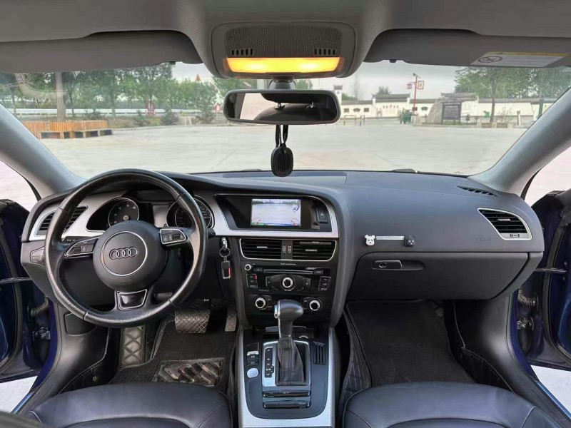 徐州16年奥迪A54