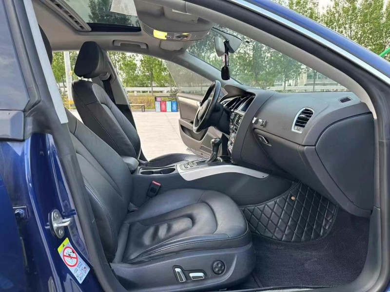 徐州16年奥迪A55