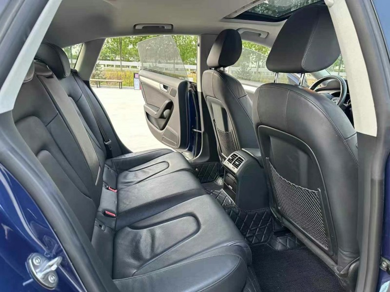 徐州16年奥迪A56