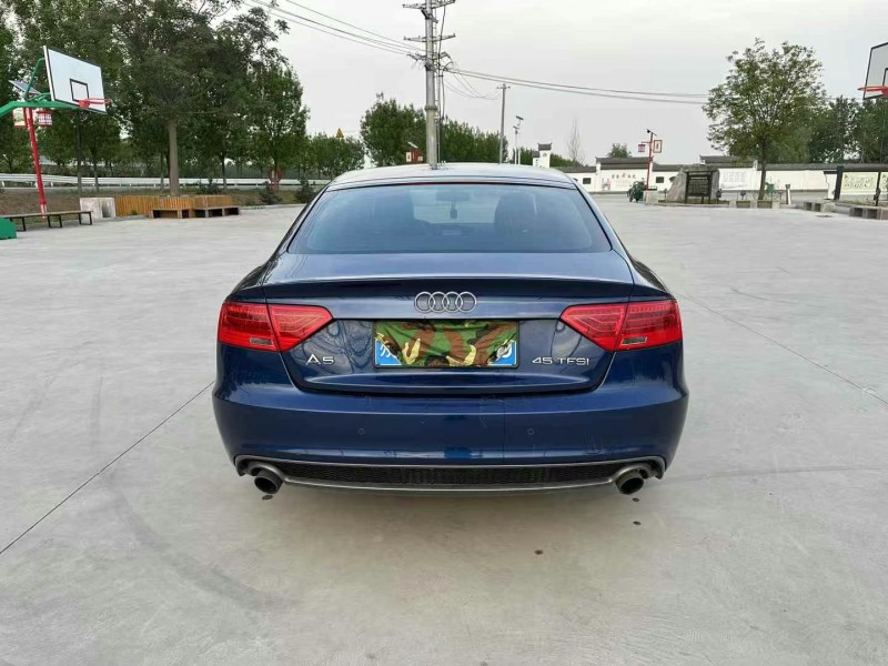 徐州16年奥迪A59