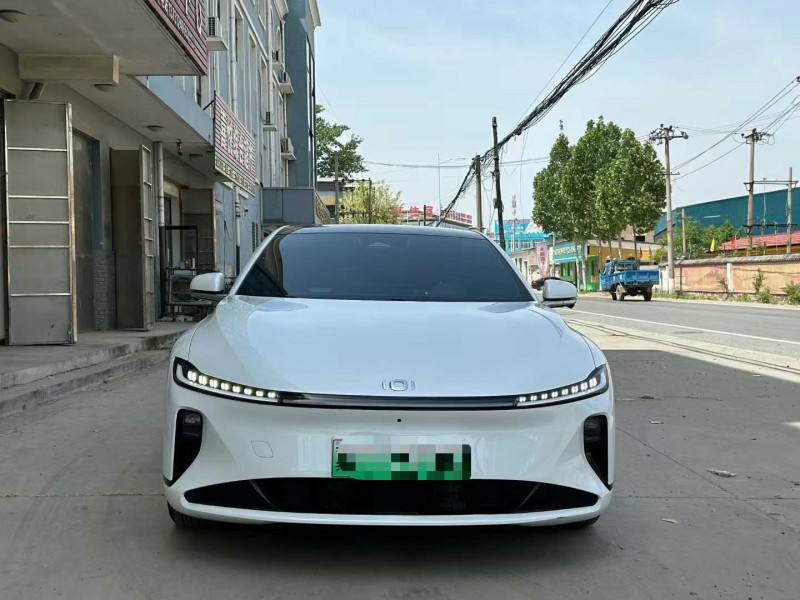 保定24年长安汽车启源1