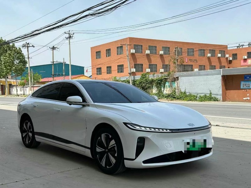 保定24年长安汽车启源2