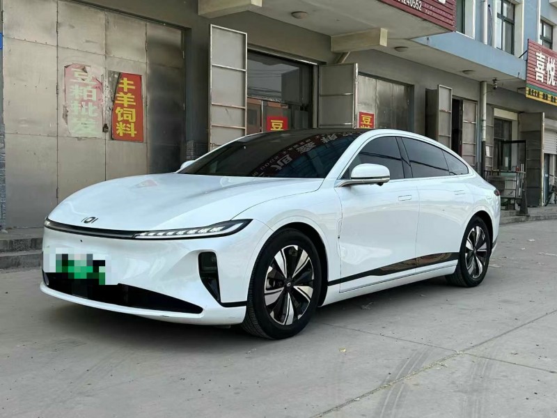 保定24年长安汽车启源3