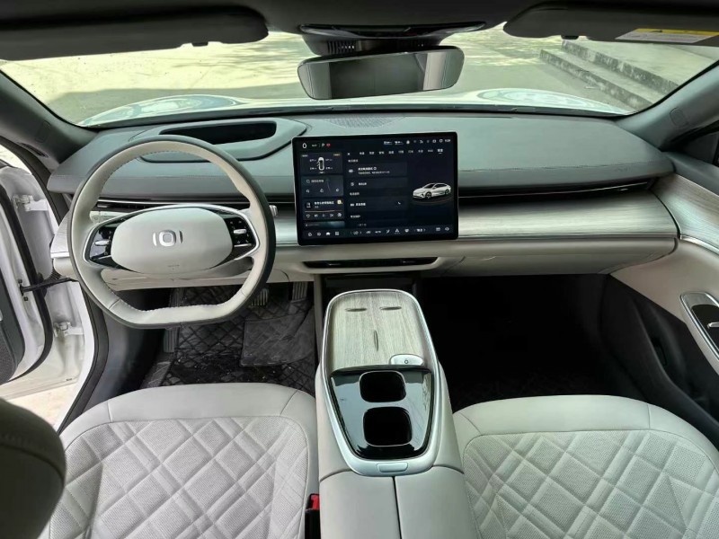 保定24年长安汽车启源6