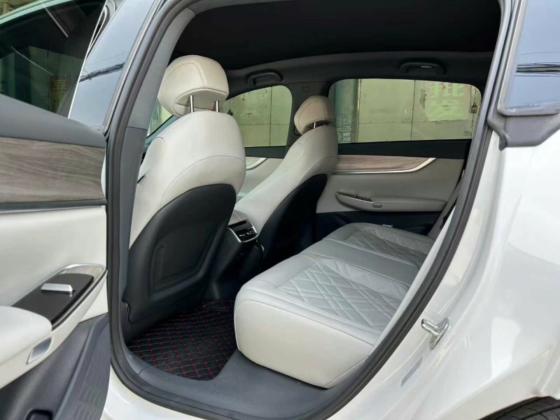 保定24年长安汽车启源7