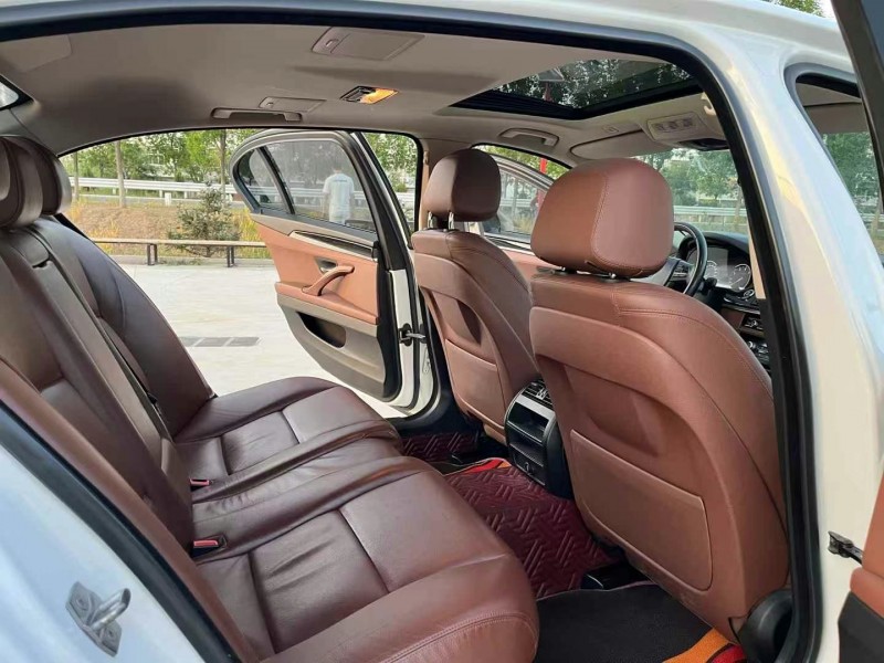 徐州15年宝马5系7
