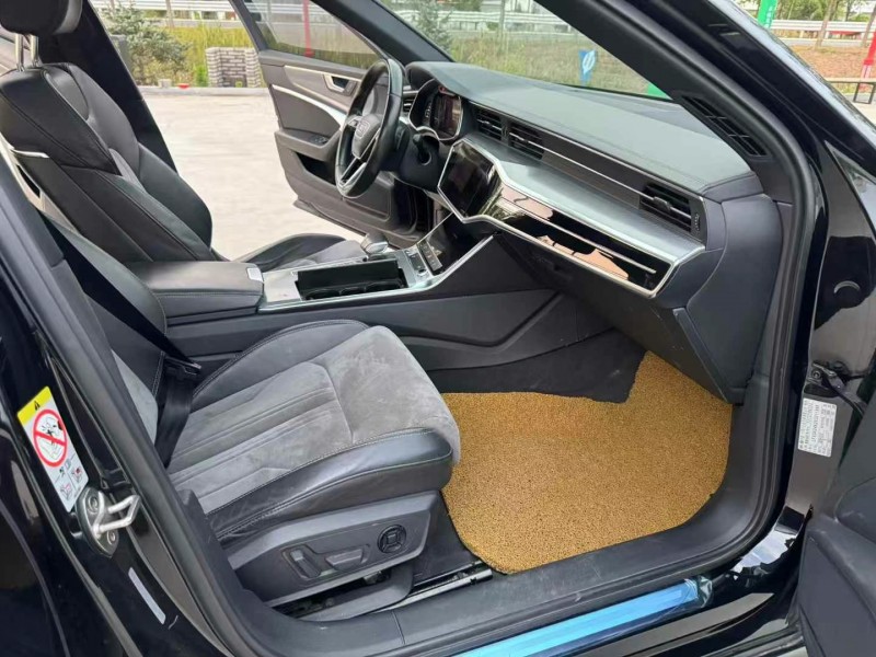 徐州20年奥迪A6L5