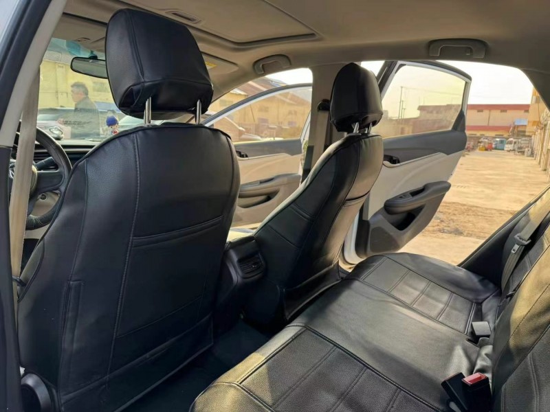 徐州20年别克英朗8