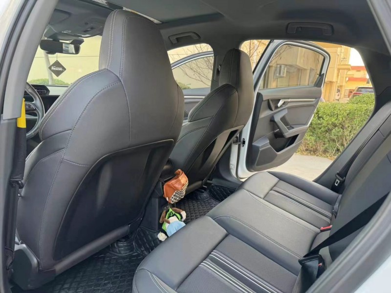 徐州23年奥迪A35