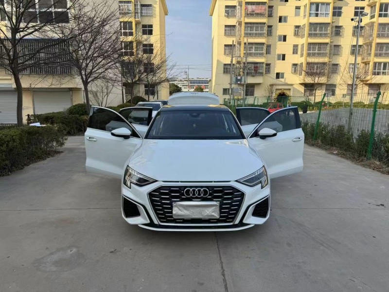 徐州23年奥迪A36