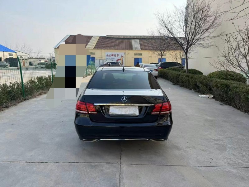 徐州15年奔驰E9