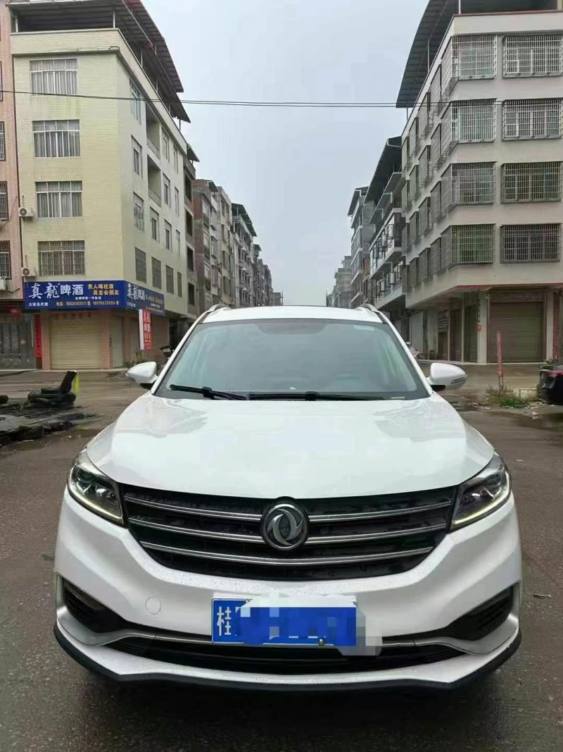 桂林20年東風風光1
