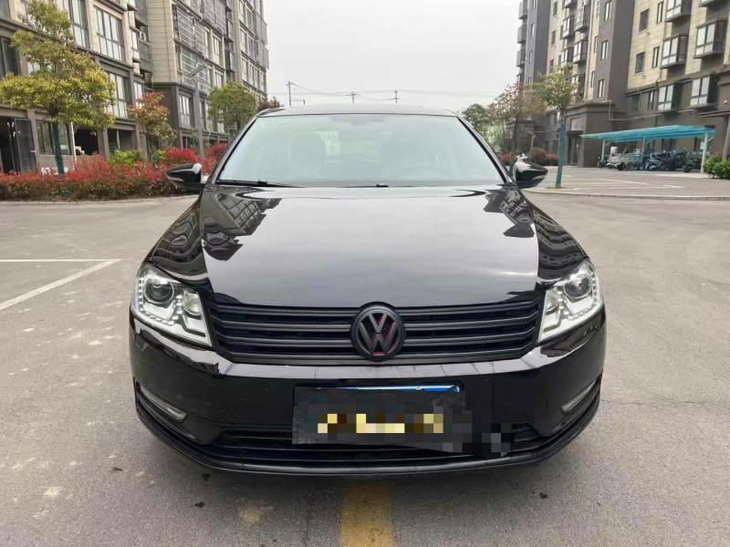 徐州16年大众迈腾1