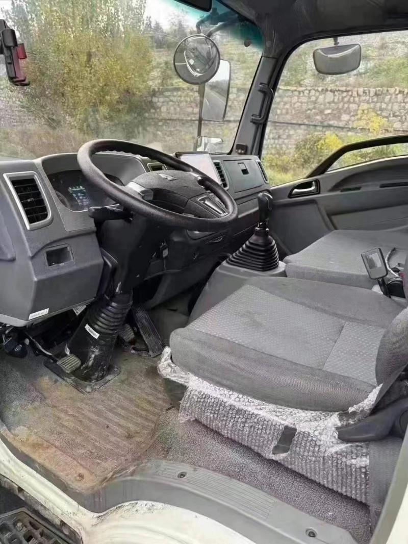 邯鄲23年卡車系列重汽豪沃3