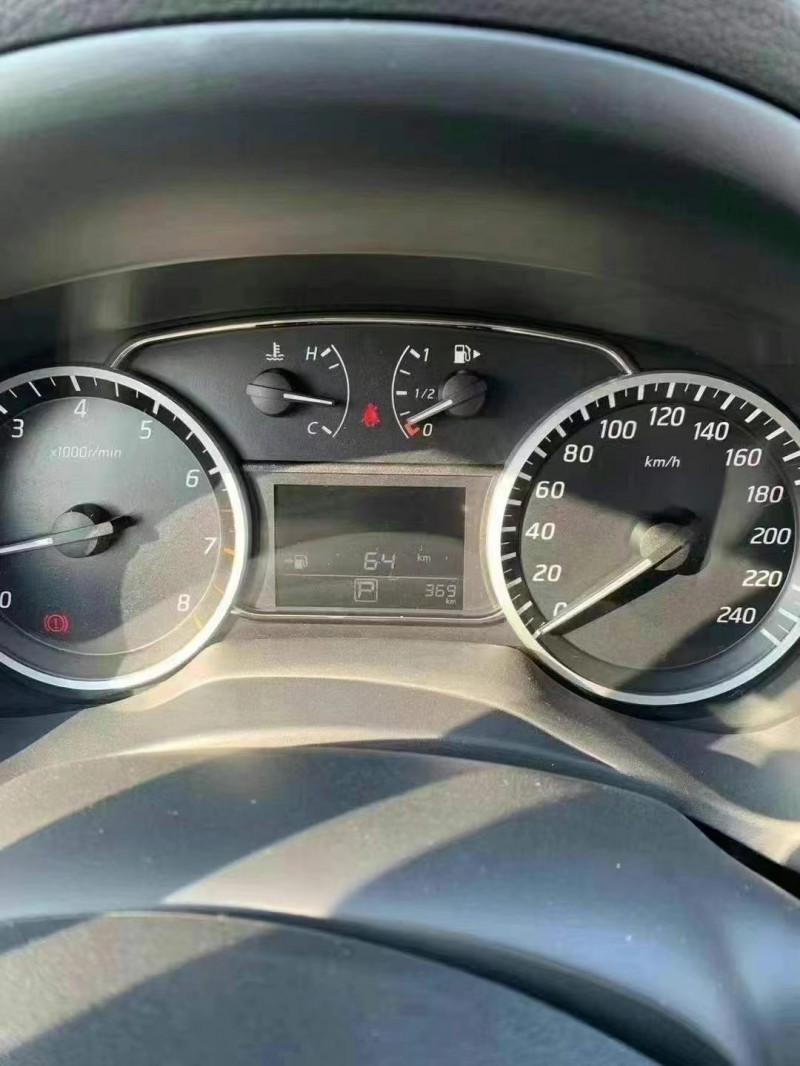 邯鄲24年日產軒逸7