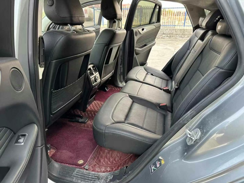 徐州16年奔驰GLE7