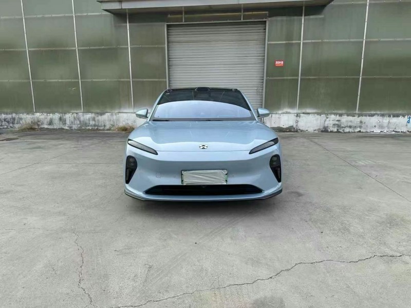 徐州24年蔚來ET51