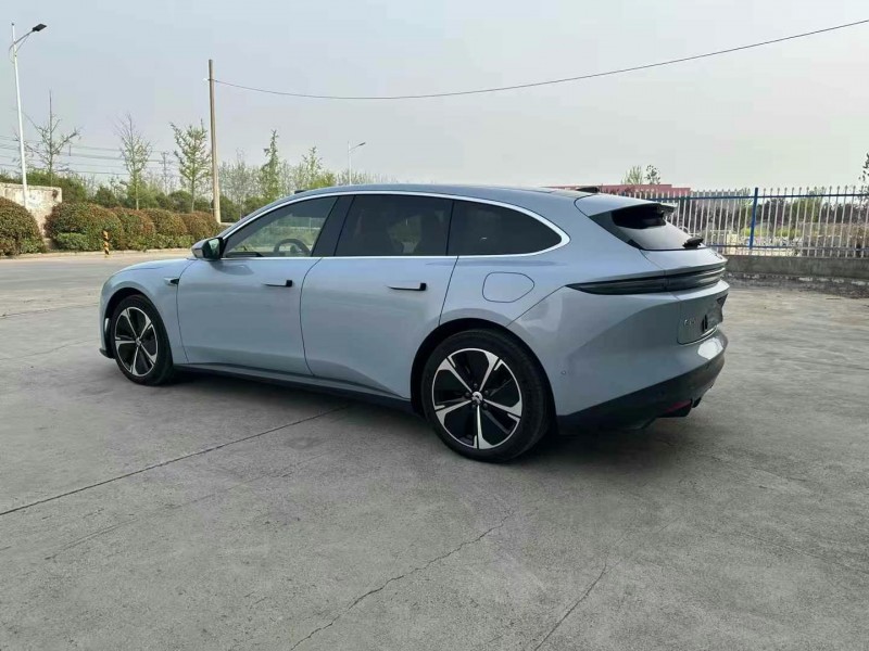 徐州24年蔚來ET58