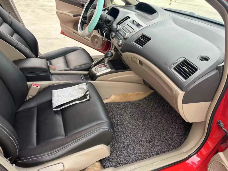 徐州09年本田思域6