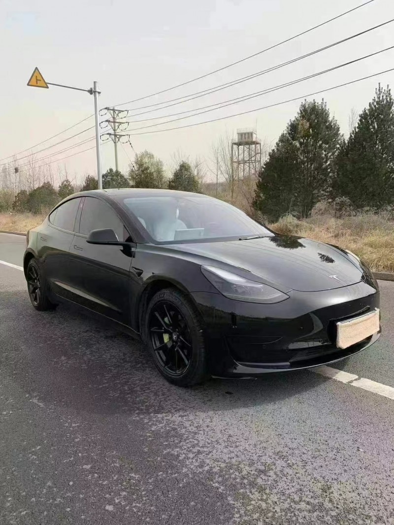 邯鄲21年特斯拉MODEL 33