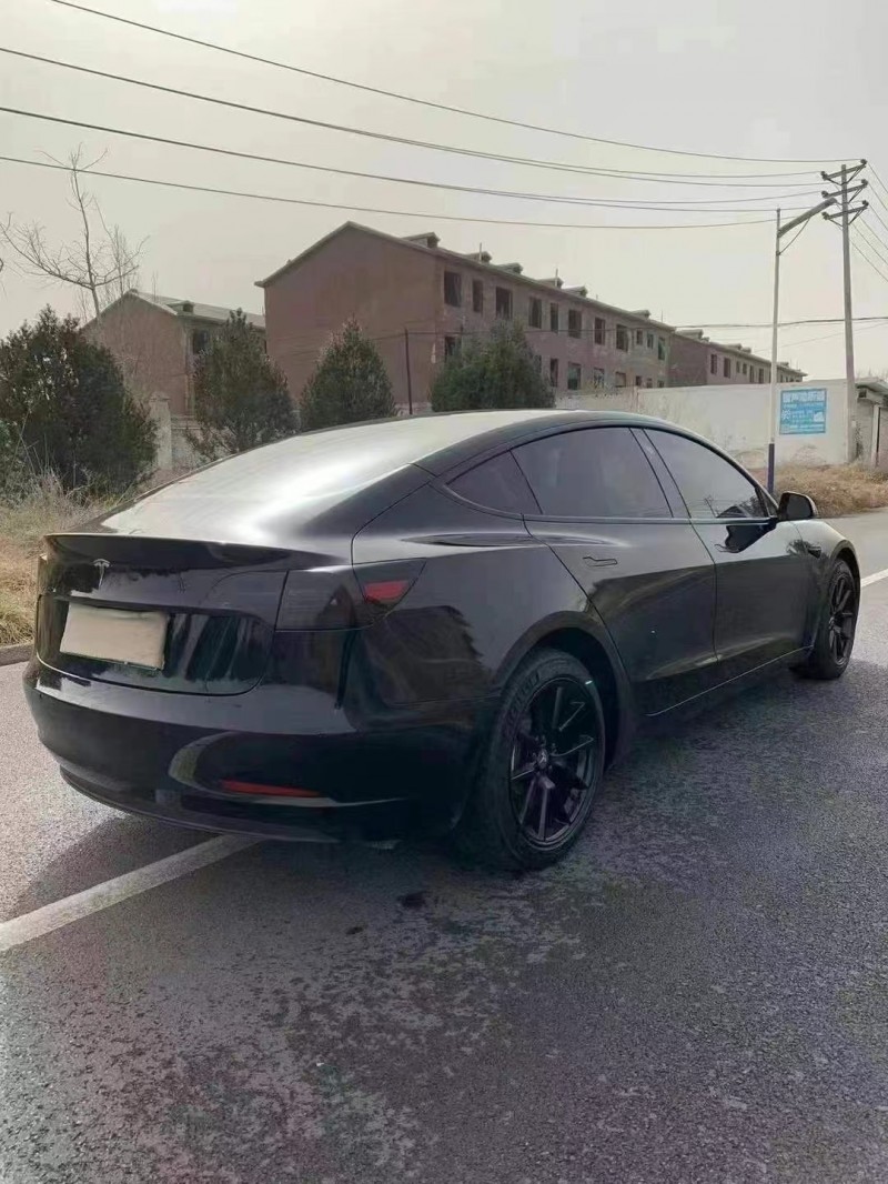 邯鄲21年特斯拉MODEL 37