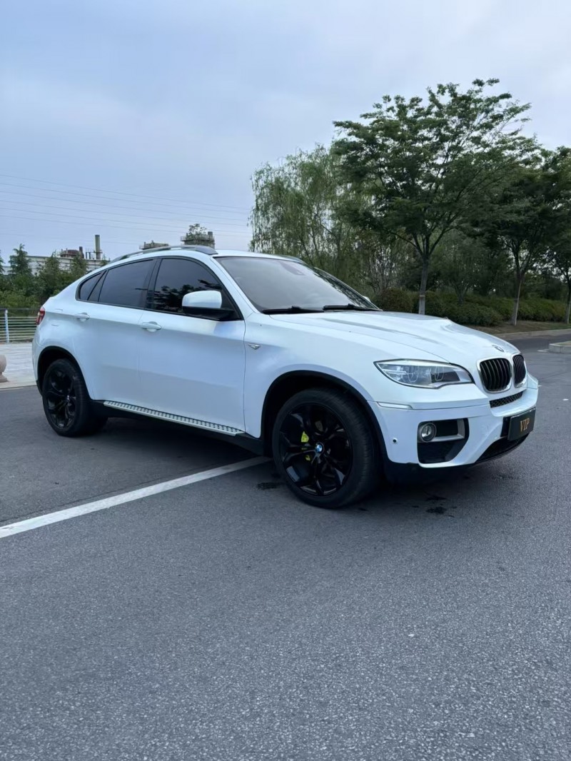 宿遷15年寶馬X63