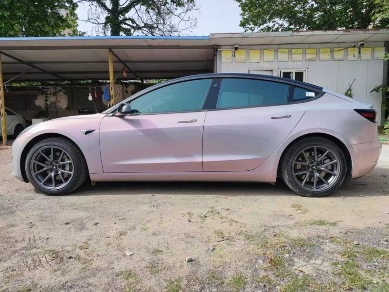 許昌20年特斯拉MODEL 38