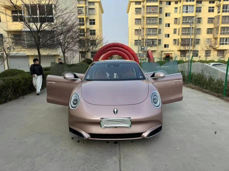 徐州23年長城汽車歐拉6