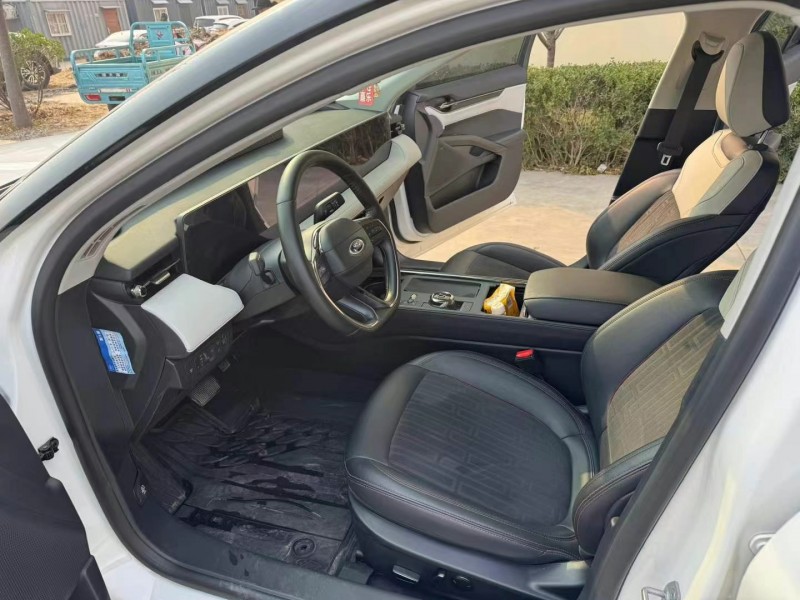 徐州22年福特蒙迪欧4