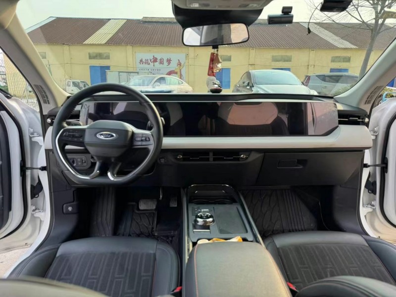 徐州22年福特蒙迪欧7