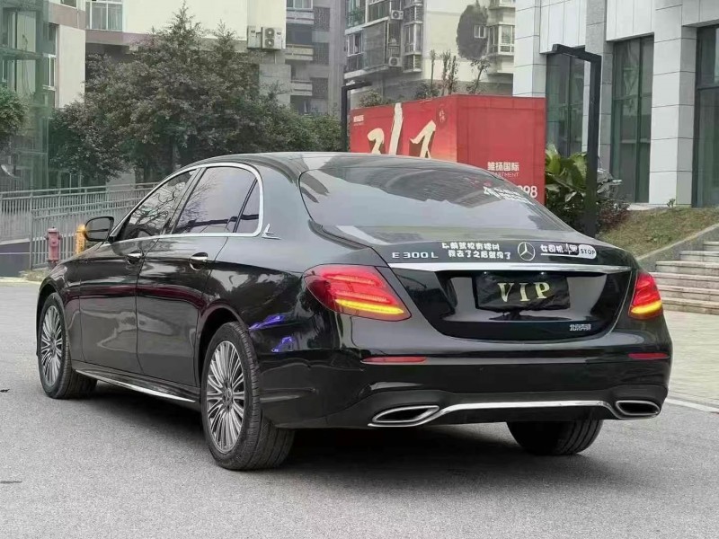 徐州19年奔驰E7