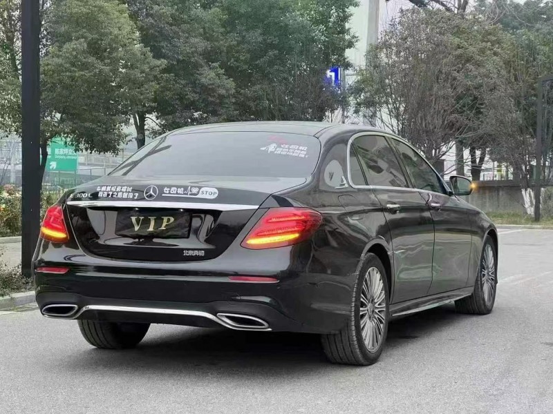 徐州19年奔驰E8
