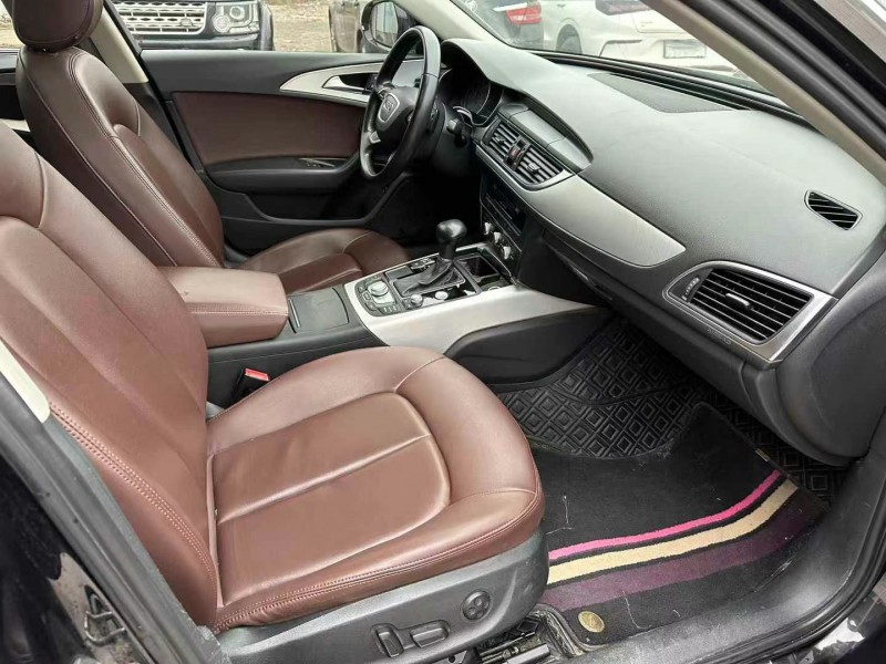 徐州15年奥迪A6L7