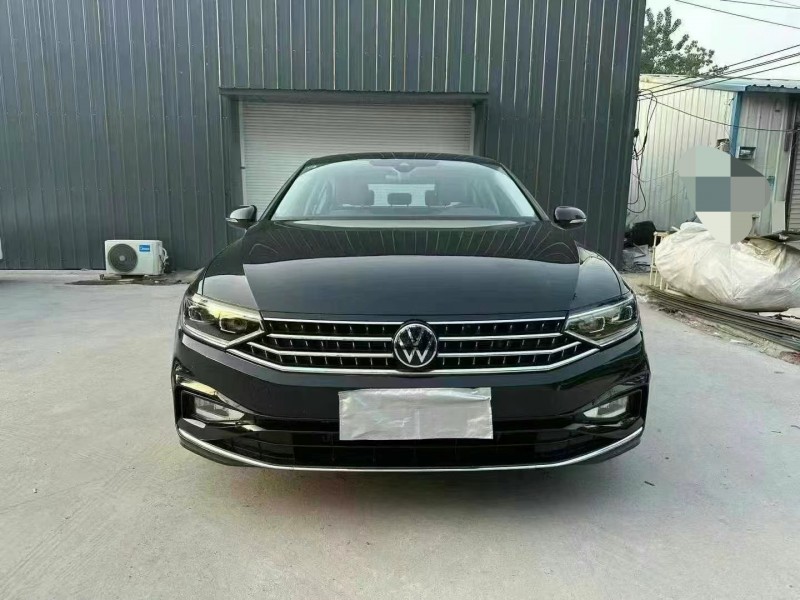 徐州23年大众迈腾1