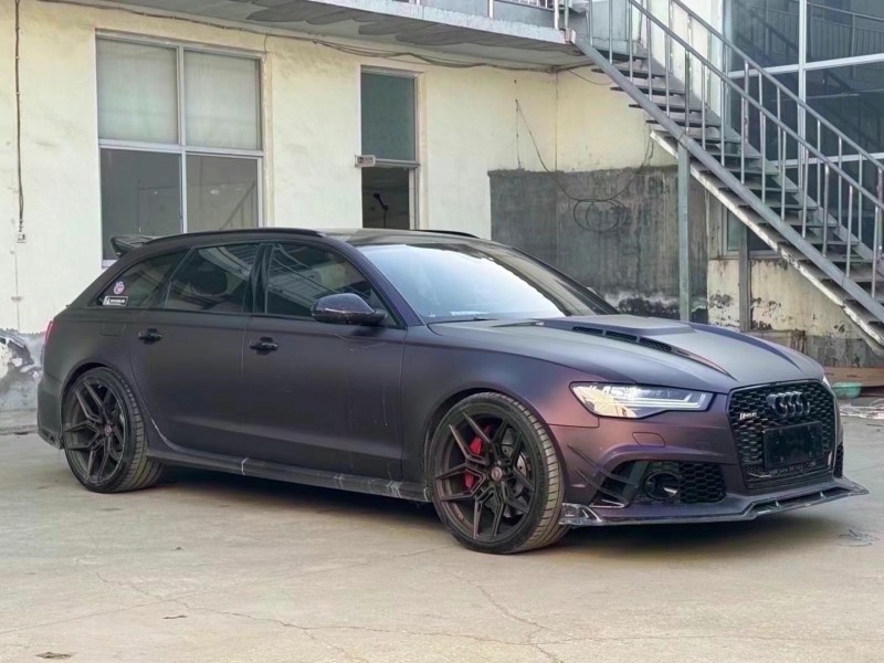 广州16年奥迪S62