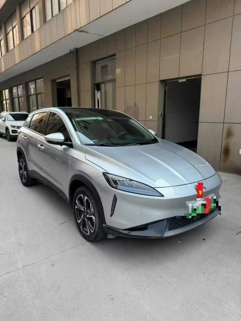 麗水22年小鵬汽車G33