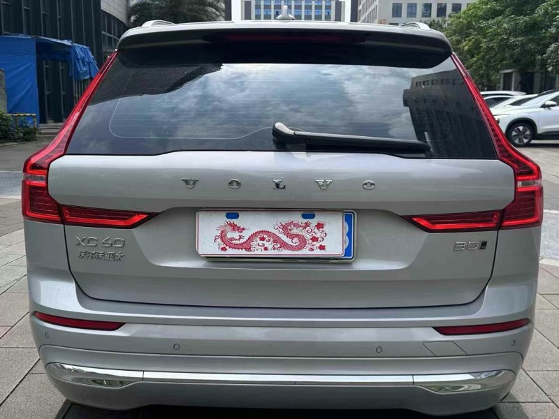 佛山23年沃爾沃XC608