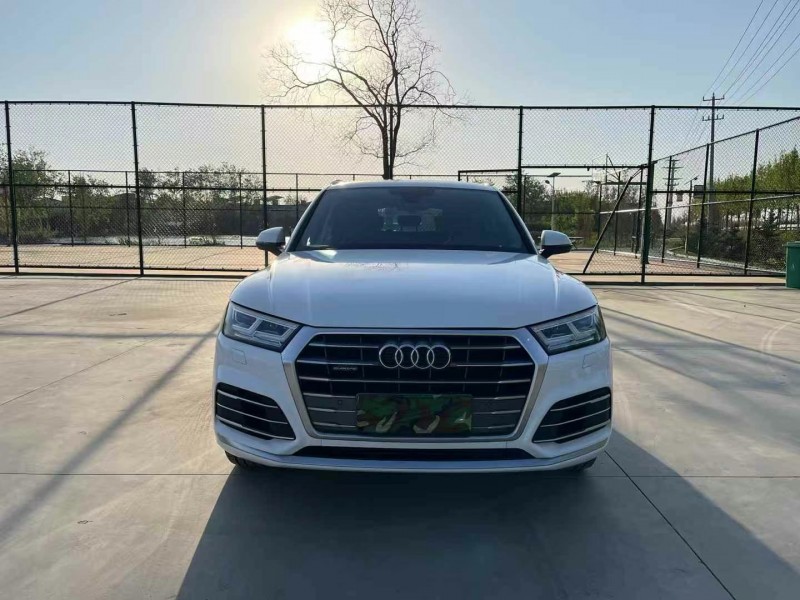 徐州21年奥迪Q51