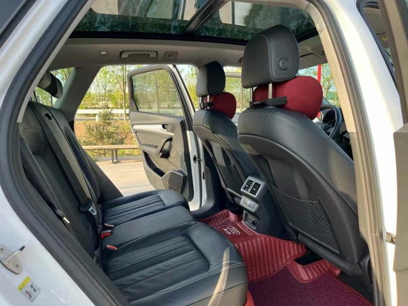 徐州21年奥迪Q57