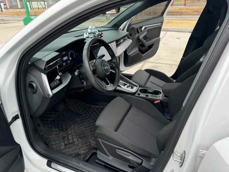 徐州22年奥迪A33