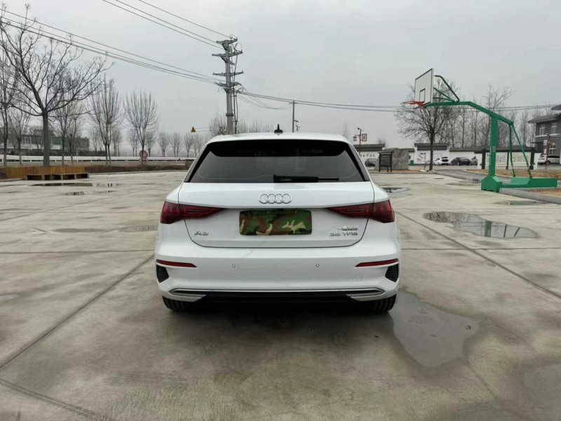 徐州22年奥迪A39