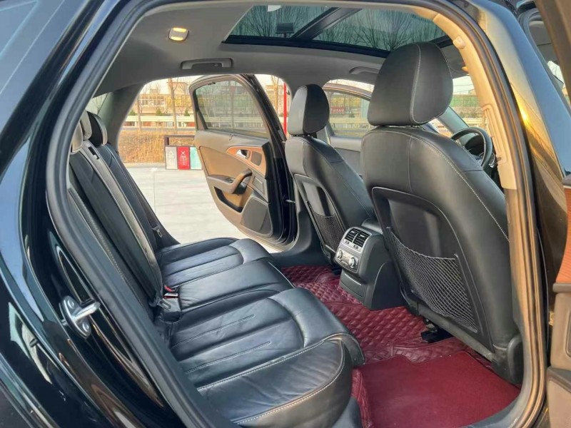 徐州19年奥迪A6L7