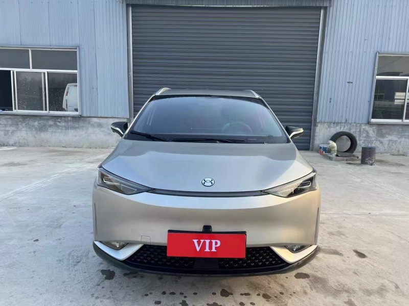 烏魯木齊23年合創汽車Z031