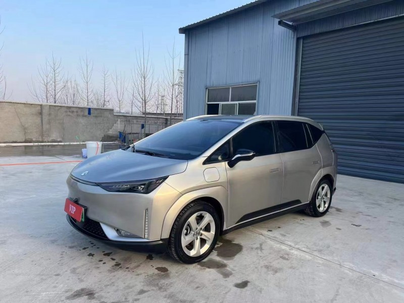 烏魯木齊23年合創汽車Z032