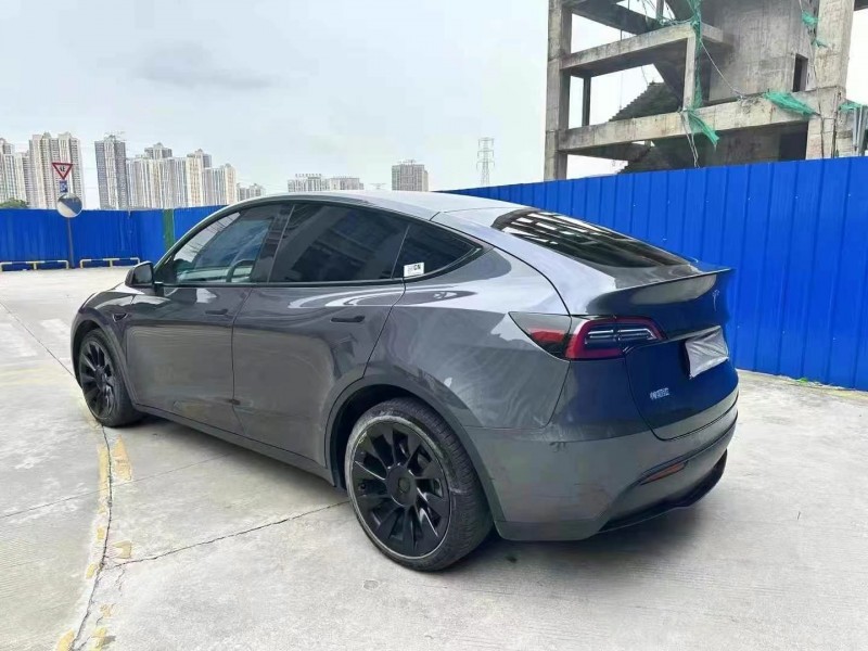 肇慶21年特斯拉MODEL Y8