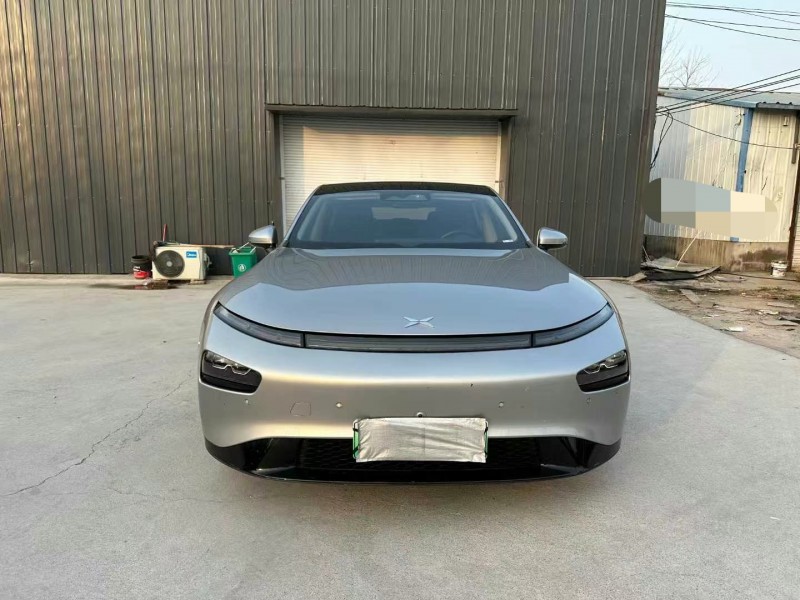 徐州23年小鵬汽車p71