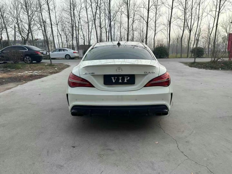 徐州17年奔驰AMG9